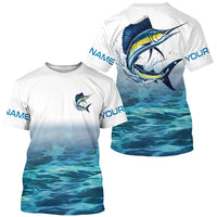T-Shirt UPF
