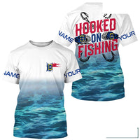 T-Shirt UPF