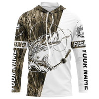 Long sleeves hooded UPF
