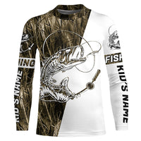 Kid Long Sleeves UPF