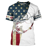 T-Shirt UPF