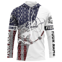 Long sleeves hooded UPF