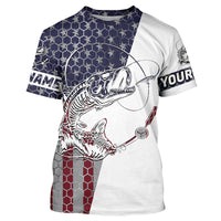 T-Shirt UPF