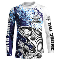 Kid Long Sleeves UPF