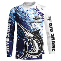 Kid Long Sleeves UPF