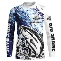Kid Long Sleeves UPF