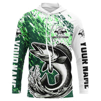 Long sleeves hooded UPF