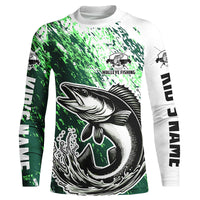 Kid Long Sleeves UPF
