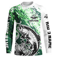 Kid Long Sleeves UPF