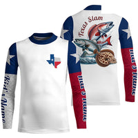 Kid Long Sleeves UPF