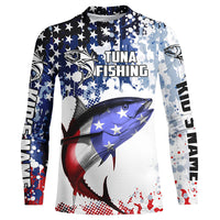 Kid Long Sleeves UPF