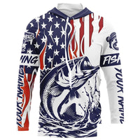 Long sleeves hooded UPF