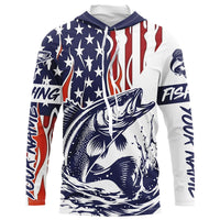 Long sleeves hooded UPF