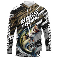 Long sleeves hooded UPF