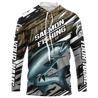 Long sleeves hooded UPF