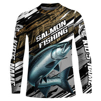 Kid Long Sleeves UPF