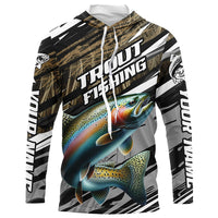 Long sleeves hooded UPF