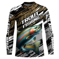 Kid Long Sleeves UPF