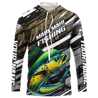 Long sleeves hooded UPF