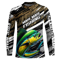 Kid Long Sleeves UPF