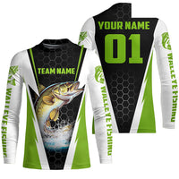 Kid Long Sleeves UPF