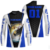 Kid Long Sleeves UPF