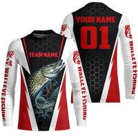 Kid Long Sleeves UPF