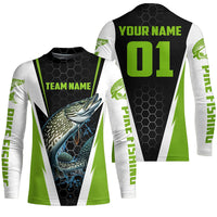 Kid Long Sleeves UPF
