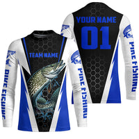 Kid Long Sleeves UPF