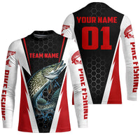 Kid Long Sleeves UPF