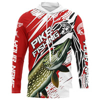 Long sleeves hooded UPF