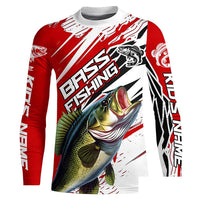 Kid Long Sleeves UPF