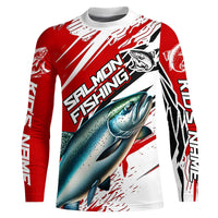 Kid Long Sleeves UPF