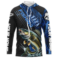Long sleeves hooded UPF