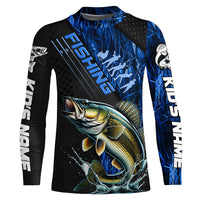 Kid Long Sleeves UPF
