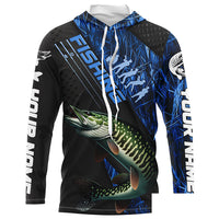Long sleeves hooded UPF