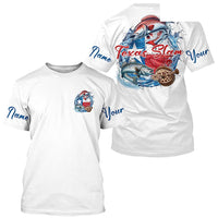 T-Shirt UPF