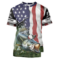 T-shirt UPF