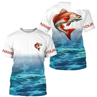 T-shirt UPF