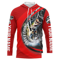 Long sleeves hooded UPF