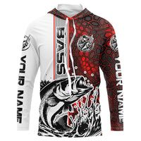 Long sleeves hooded UPF