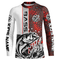 Kid Long Sleeves UPF