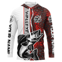 Long sleeves hooded UPF