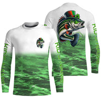 Kid Long Sleeves UPF