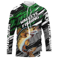 Long sleeves hooded UPF