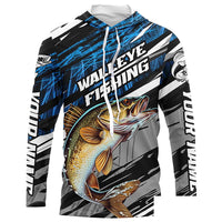 Long sleeves hooded UPF
