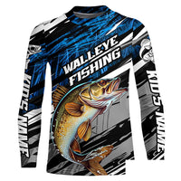 Kid Long Sleeves UPF