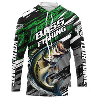 Long sleeves hooded UPF