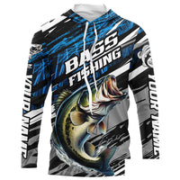Long sleeves hooded UPF
