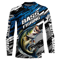 Kid Long Sleeves UPF